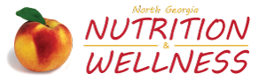 North Georgia Nutrition and Wellness Logo